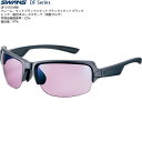 SWANS スポーツサングラス DF-0170 MBK 偏光レンズ