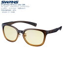 【送料無料】SWANSサングラス Pathway PW-0121 color:CBR