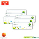 クーパービジョン マイデイ 6箱セット(MYDAY)両眼約3ヶ月分( クーパービジョン 1日使い捨て コンタクト cooper vision myday 1da...