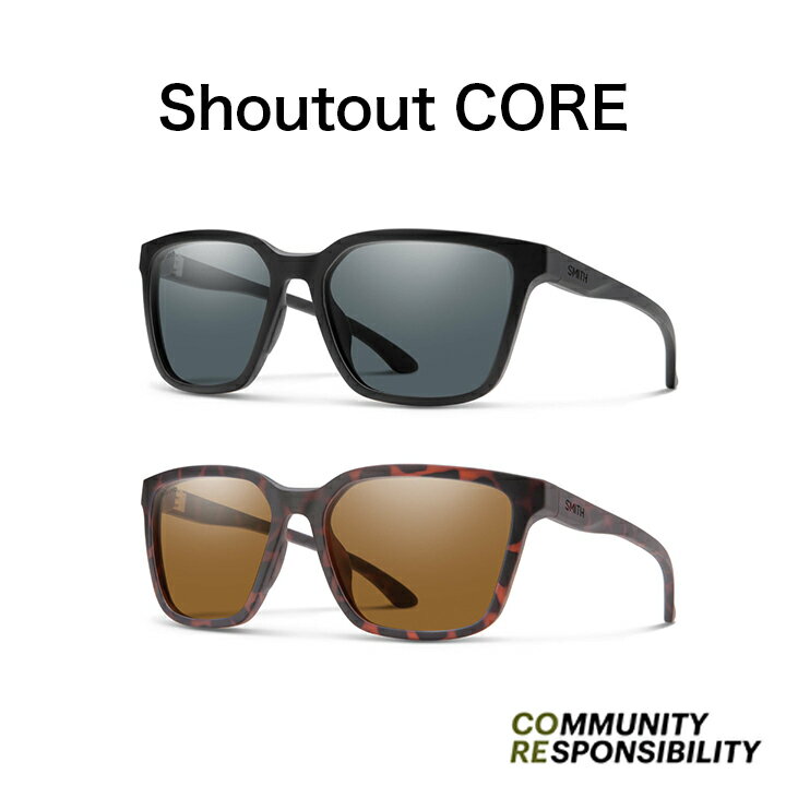 Shoutout CORE ߥ 󥰥饹 (Life Style SMITH и 㥦ȥ  ȥɥ)