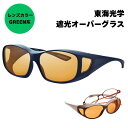 Viewnal ビューナル 遮光眼鏡 オーバーグラス