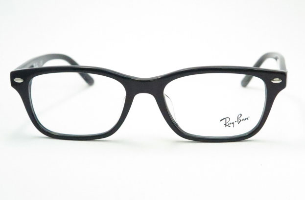 眼の疲れを和らげる！　眼精疲労予防レンズビュイ【BUI】セット　ネッツペックコート　【Ray-Ban】レイバン　人気のクロセル　RX5345D-2000　【パソコン作業に最適】