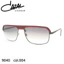 訳あり 専用ケースなし 【CAZAL】カザールサングラス9040 00...(4)