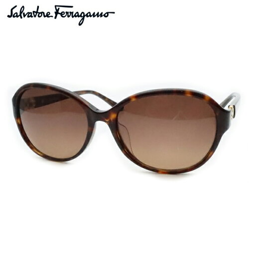 【Salvatore Ferragamo】 フェラガモサングラス SF804SA 214 ブラウンデミ 【最短発送】 【Salvatore Ferragamo】 フェラガモサングラス SF804SA 214 ブラウンデミ 【最短発送】
