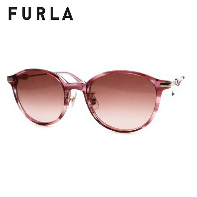 【FURLA】フルラサングラス SFUA40J 06XD