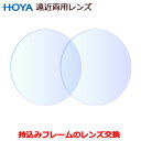 ウェルナ167センシティ2・サンテック　調光レンズ　可視光調光　Wellna　HOYA　ホヤ　遠近両用レンズ　両面複合設計　1.67　メガネ　レンズ交換用　2枚1組　1本分　他店購入フレームOK