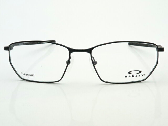 オークリーメガネセット　OX5151　0155　55サイズ　モノハル　MONOHULL　HOYA製レンズつき　度付き　度入り　度なし　ダテメガネ　伊達眼鏡　UVカット　フレーム　OAKLEY