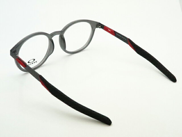 オークリーメガネセット　OY8014A　0351　51サイズ　ラウンドアウト　ROUND OUT A　子ども　キッズ　HOYA製レンズつき　度付き　度入り　度なし　ダテメガネ　伊達眼鏡　UVカット　フレーム　OAKLEY