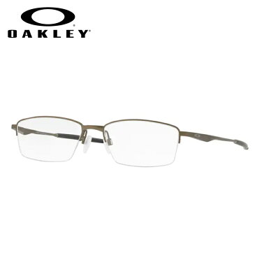 【送料無料】HOYA製レンズつき　【OAKLEY】オークリーメガネセット　OX5119-0254　【54サイズ】・リミットスイッチ0.5・LimitSwitch0.5　ナイロール　スポーツ　度付き　度なし　ダテメガネ　伊達眼鏡　薄型　UVカット　撥水コート