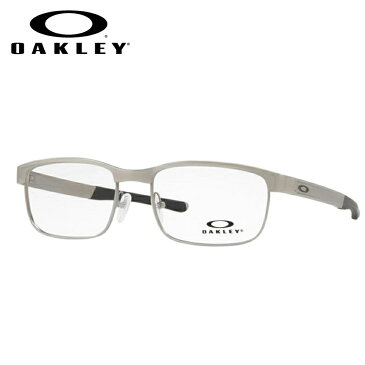 【送料無料】HOYA製レンズつき　【OAKLEY】オークリーメガネセット　OX5132 0352　【52サイズ】・サーフェスプレート・SuefacePlate　スポーツ　度付き　度なし　ダテメガネ　伊達眼鏡　薄型　UVカット　撥水コート