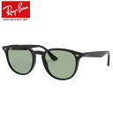 レイバンサングラス RB4259F 601/2 【53サイズ】 Ray...(4)