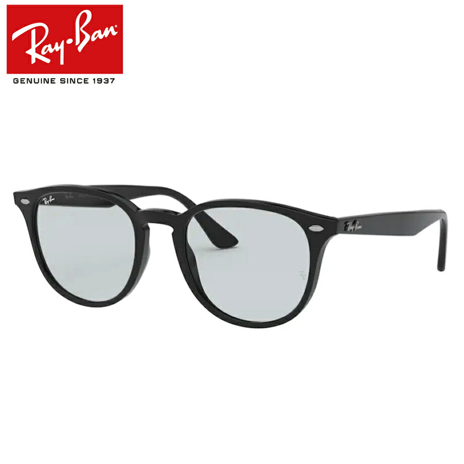 楽天メガネプロサイトYOU正規商品販売店【Ray-Ban】レイバンサングラス RB4259F 601/87【53サイズ】【最短発送】