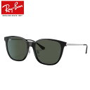 レイバンサングラスRB4333D 629271 【55サイズ】 Ray...(4)