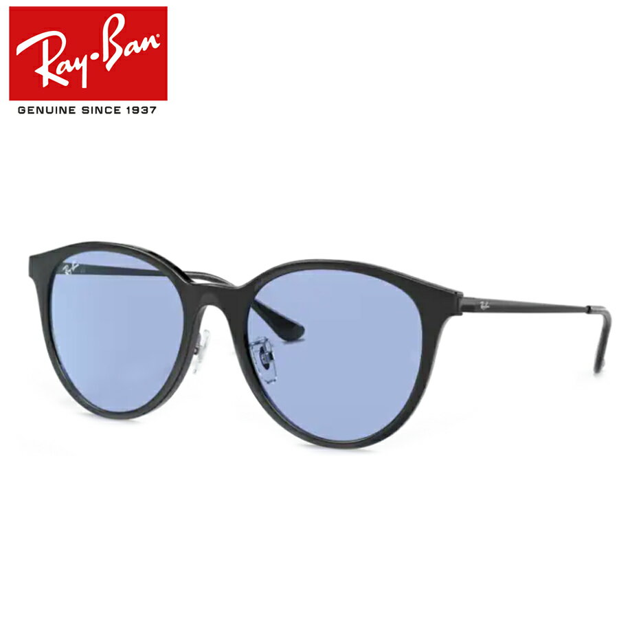 楽天メガネプロサイトYOU正規商品販売店【Ray-Ban】レイバンサングラスRB4334D-601/80【55サイズ】【最短発送】