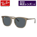 【Ray-Ban】レイバン純正レンズ 度入りサングラスセット(度付きサ...(4)