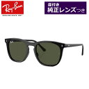 【Ray-Ban】レイバン純正レンズ 度入りサングラスセット(度付きサ...(4)