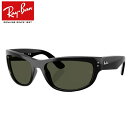 正規商品販売店【Ray-Ban】レイバン度入りサングラスセット(度付きサングラス)RB2289 901/31 ブラック【63サイズ】 ハイカーブ