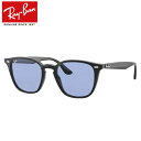 正規商品販売店【Ray-Ban】レイバンサングラス RB4258F 601/80【52サイズ】【最短発送】