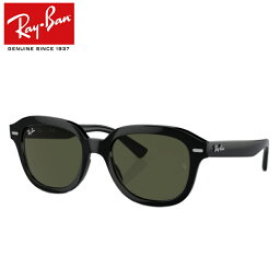 正規商品販売店【Ray-Ban】レイバンサングラス RB4398F 901/31　ERIK　エリック【53サイズ】【最短発送】