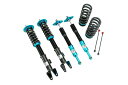 車高調 Suspension Kit EZ-Streetシリーズ MR-CDK-DC11-SCT-EZII メーガンレーシングジャパン