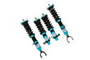 車高調 Suspension Kit EZ-Streetシリーズ MR-CDK-HP88-EZII メーガンレーシングジャパン
