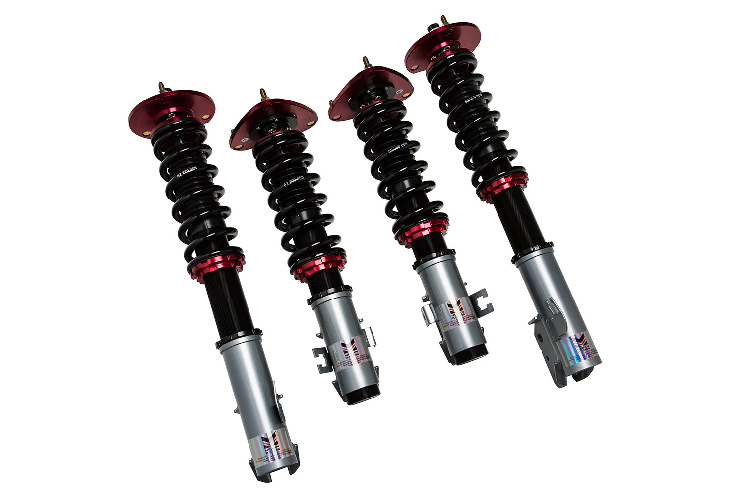 車高調 Suspension Kit Streetシリーズ MR-CDK-SI95 メーガンレーシングジャパン