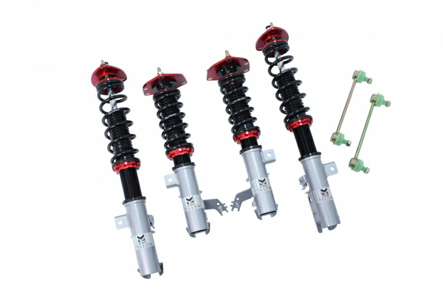 車高調 Suspension Kit Streetシリーズ MR-CDK-TCA12S メーガンレーシングジャパン