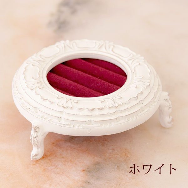 ポッタリーバーン アンティーク調 壁掛けジュエリーホルダー