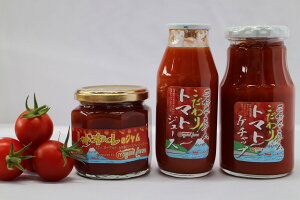 これぞ本物のケチャップ!贅沢トマトで作りました♪★濃厚とまとケチャップ★三保メグミファーム