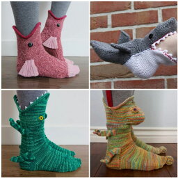 クリスマス 飾り クリスマスソックス ギフトバッグ クリスマス 靴下 お菓子 キャンディー袋 2点セット Knit Crocodile Socks 壁飾り 小物 部屋 インテリア 雰囲気 おしゃれ Merry Christmas ニットソックス 壁掛け 玄関飾り 置物 雑貨 プレゼント 贈り物 個性的