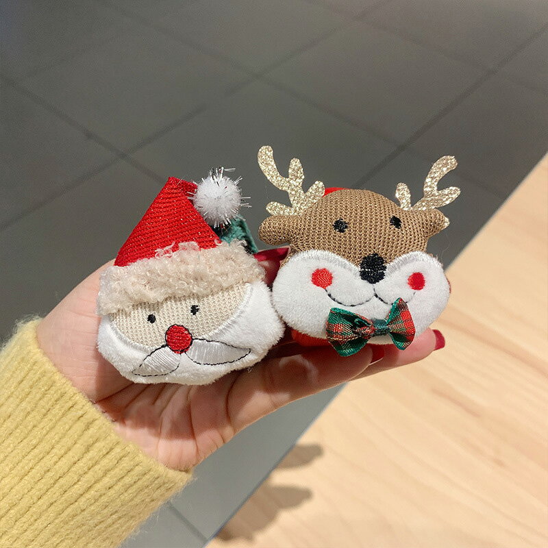 5個セット クリスマス クリスマスツリー サン...の紹介画像3