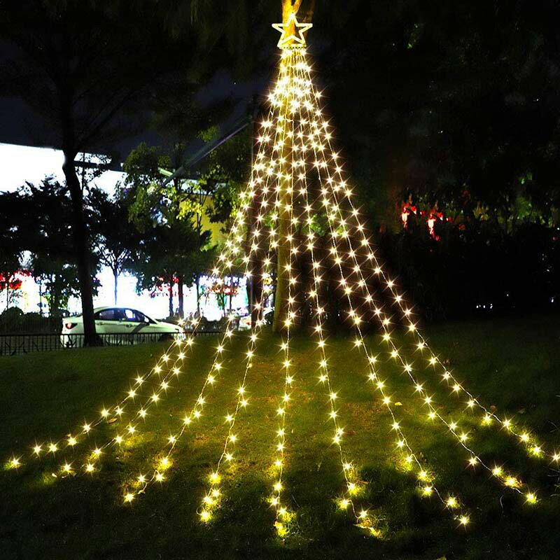ライト ソーラーライト フェアリーライト ストリングライト ワイヤーライト ツリーライト 防雨型 屋外 正月 クリスマス 飾り 星 3.5m 9本 結婚 LEDイルミネーションライト ガーデンライト 結婚式 祝日 消灯 ナイトライト バレンタイン 装飾ライト プレゼント クリスマス ... ライト ソーラーライト フェアリーライト ストリングライト ワイヤーライト ツリーライト 防雨型 屋外 正月 クリスマス 飾り 星 3.5m 9本 結婚 LEDイルミネーションライト ガーデンライト 結婚式 祝日 消灯 ナイトライト バレンタイン 装飾ライト プレゼント クリスマス ...