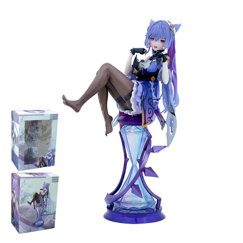 楽天市場】原神 蛍 フィギュアの通販 楽天市場】原神 蛍 フィギュアの通販