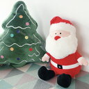 クリスマス 飾り クリスマスツリー ぬいぐるみ 抱き枕 サンタクロース サンタ 人形 デコレーショ Merry Christmas クリスマス 雑貨 人形 北欧 北欧インテリア 置物 クリスマスグッズ 寝室 パーティー プレゼント 飾り クリスマス プレゼント 贈り物 おしゃれ 送料無料