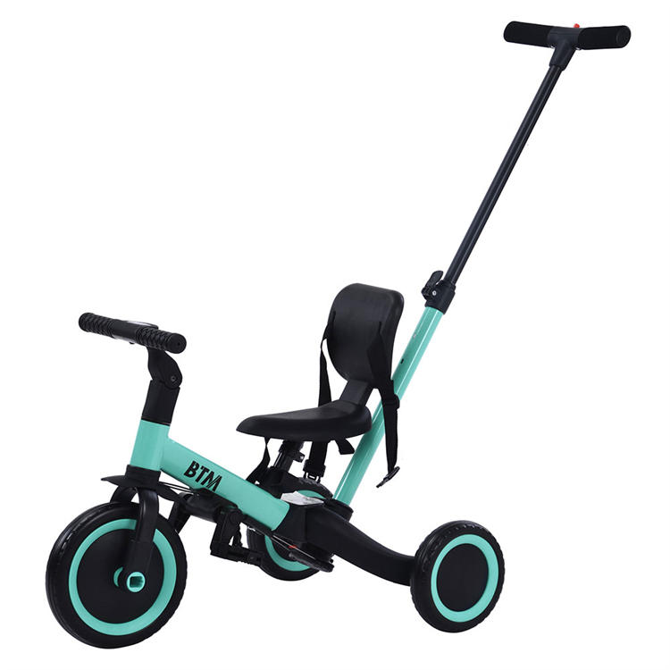 楽天市場】bene bene 4way 三輪車の通販