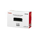【純正品】 キャノン トナーカートリッジ320 CANON CRG-320