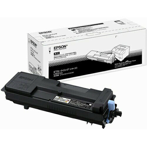 【純正品】エプソン LPB3T34 ETカートリッジ EPSON LPB3T34