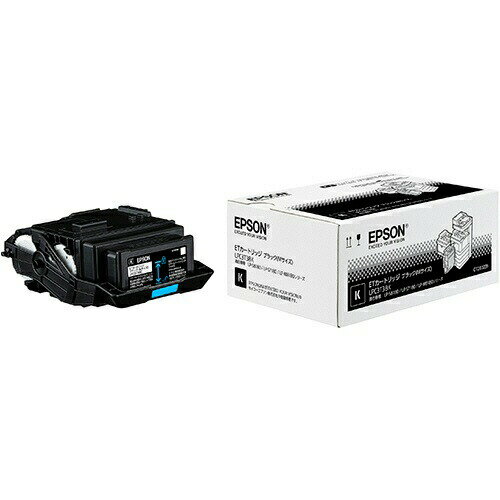 ڽʡۥץ LPC3T38K ֥å ETȥå (M) EPSON LPC3T38K