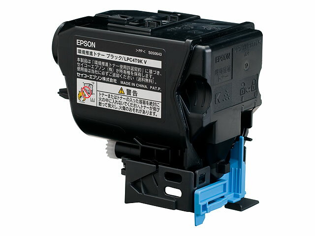 yizGv\ LPC4T9KV ubN igi[ EPSON LPC4T9KV