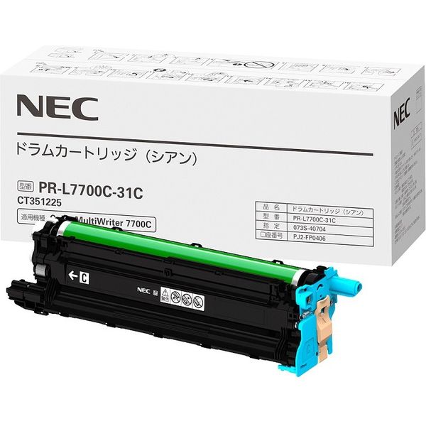 ڽʡ NEC PR-L7700C-31C ɥ५ȥå 