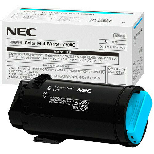 ڽʡ NEC PR-L7700C-13 ȥʡȥå 
