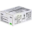 【純正品】 NEC PR-L9160C-14 トナーカートリッジ ブラック