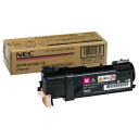 【純正品】 NEC PR-L5700C-12 トナーカートリッジ マゼンタ