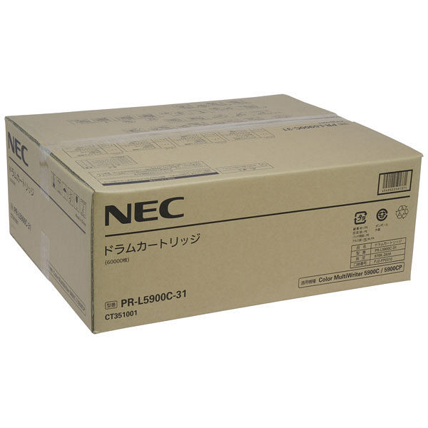 yiz NEC PR-L5900C-31 hJ[gbW