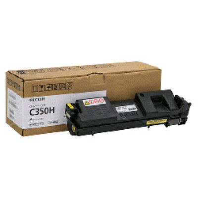 【純正品】 リコー SPトナーカートリッジ イエロー C350H RICOH C350HY