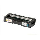 【純正品】 リコー トナーP C300 シアン RICOH P C300C