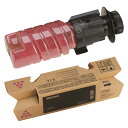 【純正品】リコー トナーカートリッジ マゼンタ P C375 (600752) RICOH