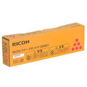 【純正品】 リコー 大容量トナーカートリッジ P C6000H マゼンタ RICOH P C6000HM (600685)