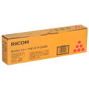 【純正品】 リコー トナーカートリッジ P C6000 マゼンタ RICOH P C6000M (600689)
