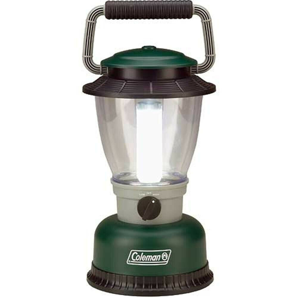 コールマン LED 充電式ランタン 400L (Coleman LED Lantern RUGGED) (2000020190)